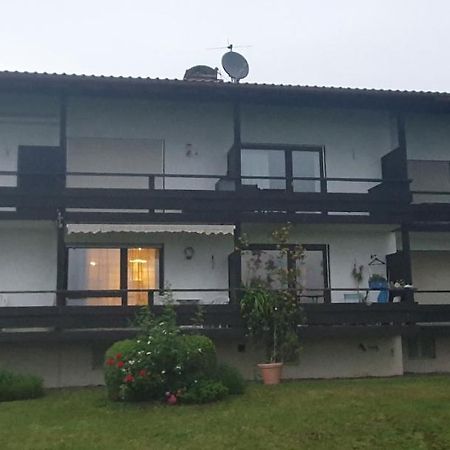 Ferienwohnung Maerz Seeon-Seebruck Exteriér fotografie