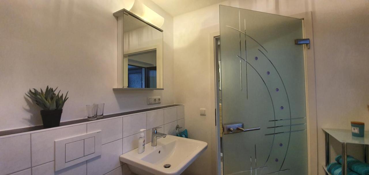 Ferienwohnung Maerz Seeon-Seebruck Exteriér fotografie