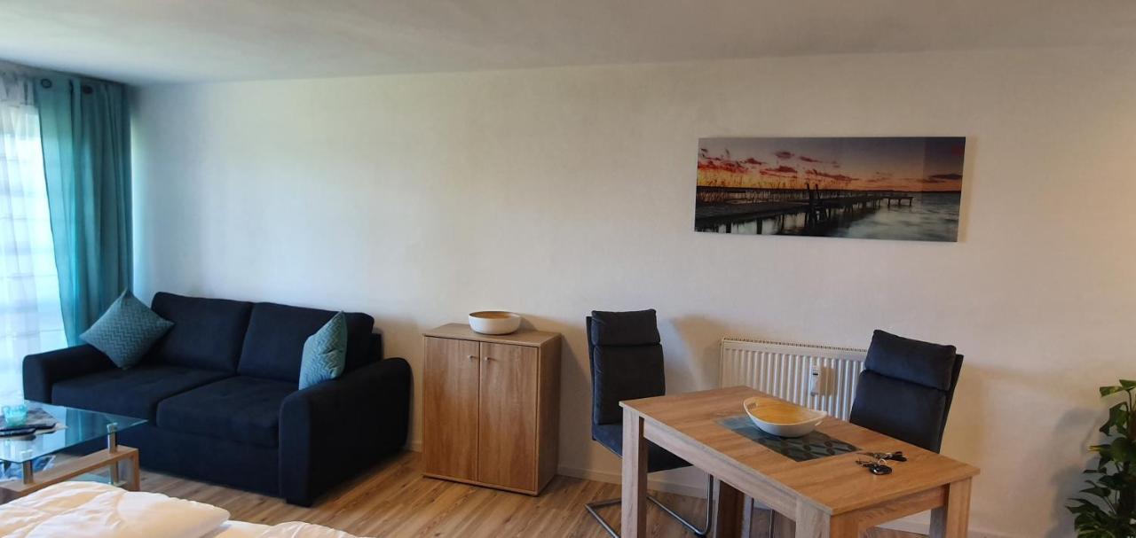 Ferienwohnung Maerz Seeon-Seebruck Exteriér fotografie