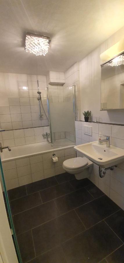 Ferienwohnung Maerz Seeon-Seebruck Exteriér fotografie
