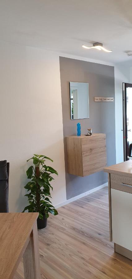 Ferienwohnung Maerz Seeon-Seebruck Exteriér fotografie